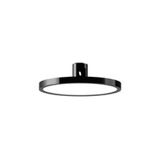 Donolux DL20235M15W1 Black Светодиодный светильник для магнитной модульной системы, 15Вт