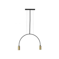 Donolux S111018/2Brass Подвесной светильник