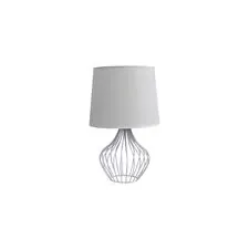 Donolux T111038/1 white Настольная лампа