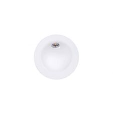 Donolux DL18427/11WW-R White Встраиваемый в стену светильник, 2 Вт