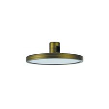 Donolux DL20235M15W1 Black Bronze Светодиодный светильник для магнитной модульной системы, 15Вт