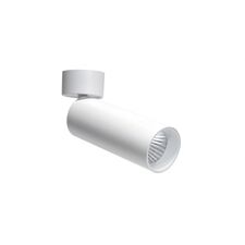 Donolux DL18895R10W1W ST Накладной поворотный светодиодный светильник, 10Вт