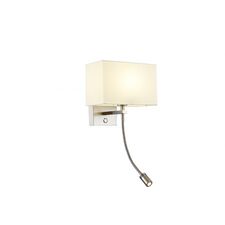 Donolux W111048.2 SBB Бра, 40Вт