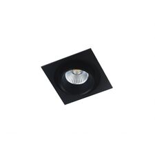 Donolux DL20151SQ15W1B Встраиваемый светодиодный светильник, 15Вт