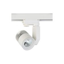 Donolux DL18761/01 Track W 12W Cветодиодный cветильник для трехфазной шины, 12Вт