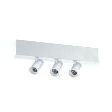 Donolux DL18788/03M White Светодиодный светильник для магнитного шинопровода, 3x4Вт