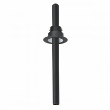 Donolux DL18151R9W1B Встраиваемый светодиодный светильник, 9Вт