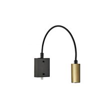 Donolux W111018/1Brass Бра