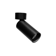 Donolux DL18895R10W1B ST Накладной поворотный светодиодный светильник, 10Вт
