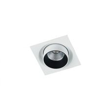 Donolux DL20151SQ15W1W Встраиваемый светодиодный светильник, 15Вт