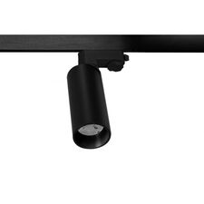 Donolux DL18895R10W1B Track Светодиодный светильник для трехфазной шины, 10Вт