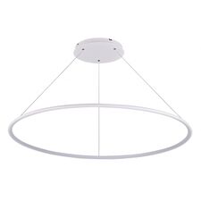Donolux S111024/1R 60W White In Подвесной светодиодный светильник, 60Вт