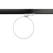 Donolux DL18791R12W1W Track Светодиодный светильник для трехфазной шины, 12Вт