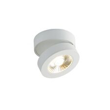 Donolux DL18962R12W1W Накладной светодиодный светильник, 12Вт