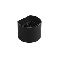 Donolux DL20121R6W2B IP54 Настенный светодиодный светильник, 2х3Вт
