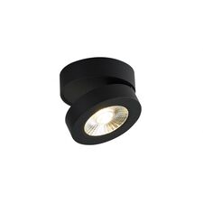 Donolux DL18962R12W1B Накладной светодиодный светильник, 12Вт