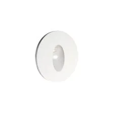Donolux DL18374/11WW-White Встраиваемый в стену светильник, 1 Вт