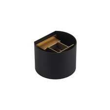 Donolux DL20121R6W2GB IP54 Настенный светодиодный светильник, 2х3Вт