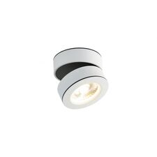 Donolux DL18958R25W1W Накладной светодиодный светильник, 25Вт