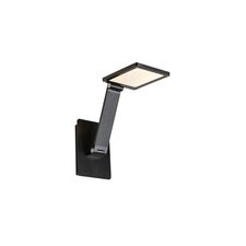 Donolux W111074/1 Black Бра