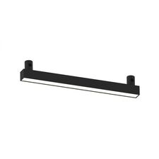 Donolux DL20238M15W1 Black Светодиодный светильник для магнитной модульной системы, 15Вт
