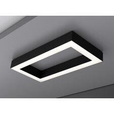 Donolux DL18516C092B115 Накладной светодиодный светильник 115Вт 4000K