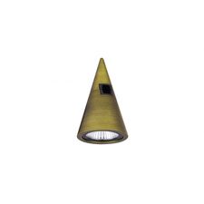 Donolux DL20230M5W1 Black Bronze Светодиодный светильник для магнитной модульной системы, 5Вт