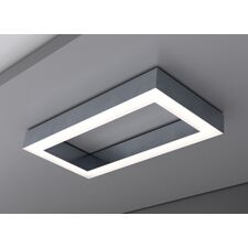 Donolux DL18516C091A77 Накладной светодиодный светильник 77Вт 3000K