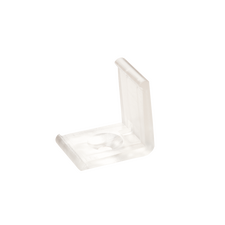 Donolux DNClips18503 Клипса крепления к стене для профиля DN18503,Серия:DN8ALE