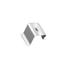 Donolux DNClips18510 Клипса крепления к стене для профиля DN18510,Серия:DN8ALE