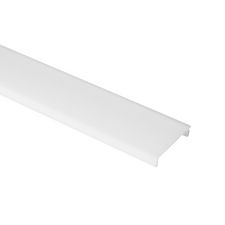 Donolux DNPC18502DO Матовый рассеиватель для профиля DN18502,DN18506, DN18515  2005мм.,Серия:DN8ALE