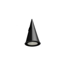 Donolux DL20230M5W1 Black Светодиодный светильник для магнитной модульной системы, 5Вт