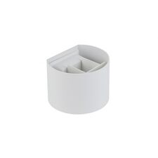 Donolux DL20121R6W2W IP54 Настенный светодиодный светильник, 2х3Вт