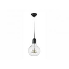 Donolux S111008/1black Подвесной светильник,3Вт
