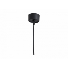 Donolux Suspension kit DL18895R10.15B Подвесной комплект, L провода 1.5 м, для светильника DL18895 10Вт/15Вт/GU10 черная