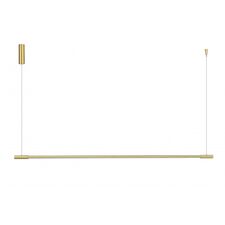 Donolux DL20591S150NW30Brass Подвесной LED светильник Supreme, 30Вт, 4000К