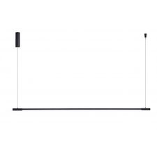 Donolux DL20591S150NW30 Black Подвесной LED светильник Supreme, 30Вт, 4000К