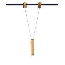 Donolux DL20236M5W1S2 Black Bronze Светодиодный светильник для магнитной модульной системы, 5Вт