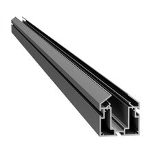 Donolux DN18526 Встраиваемый алюминиевый профиль  под натяжной потолок для серии Slim Line