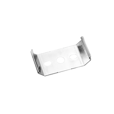 Donolux DNClips18520 Клипса крепления к потолку для профиля DN18520,Серия:DN8ALE