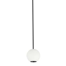 Donolux DL20791W3W Cветодиодный магнитный светильник для Base DL20791W300, 3Вт, 3000K, D50*H52мм, IP20, белый