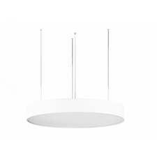 Donolux S111052D600WW White Sp Подвесной светодиодный светильник, 60Ватт, 3000К, D-600мм.,белый