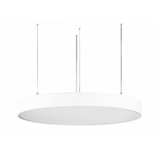 Donolux S111052D800NW White Sp Подвесной светодиодный светильник, 96Ватт, 4000К, D-800мм.,белый
