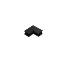 Donolux Inner corner DLSM CB Внутренний угол-соединитель для накладного шинопровода Slim Line Mini, L30*W50*H15 мм, черный