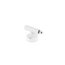 Donolux I Connector DL20651 W Токопроводящий прямой соединитель для светильника DL20651, DC24В, D36xL61xH40,5 мм, белый