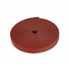 Donolux Sling BR5m Токопроводящий ремень Sling System, L5000xW29xH3 мм, DC48В, красный