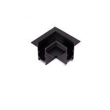 Donolux L corner InB L-образный угол-соединитель для встраиваемого шинопровода