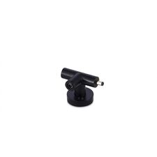 Donolux T Connector DL20651 B Токопроводящий Т-соединитель для светильника DL20651, DC24В, D36xL61xW33xH40,5 мм, черный
