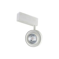 Donolux DL18784/01M White 4000K Светодиодный светильник для магнитного шинопровода. 15W, 4000К