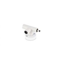 Donolux T Connector DL20651 W Токопроводящий Т-соединитель для светильника DL20651, DC24В, D36xL61xW33xH40,5 мм, белый